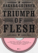 DAKAR & GRINSER - triumph of