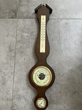 Wetterstation Thermometer