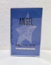 Mugler Angel Eau de Toilette Damen