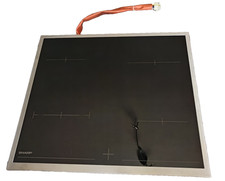 Sharp Ceranfeld 60 cm Modell