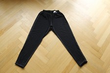 Löffler Transtex Wool Woll-Hose Thermo-hose G.M/40 lady funktions-hose