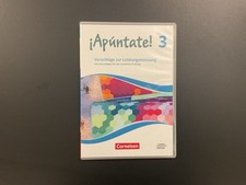 Apuntate nueva edicion - apuntate!,