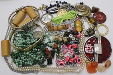 Bastlerschmuck Schmuckschrott