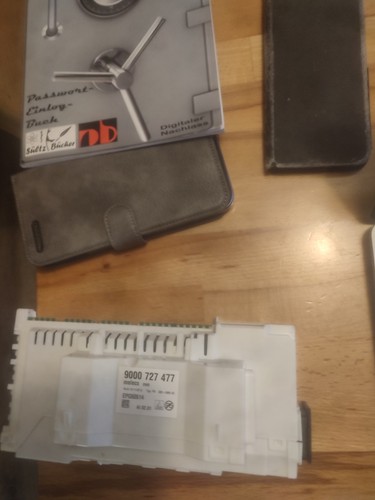 Epg 60614 bosch neff - epg,