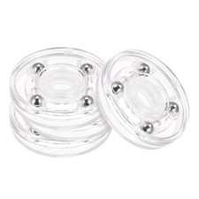 4Stk 2Zoll Drehständer mit