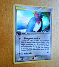 pokemon carte helledelle