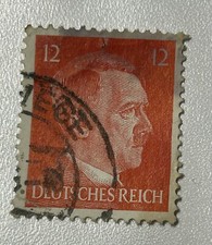 Briefmarken deutsches Reich div zu verkaufen 