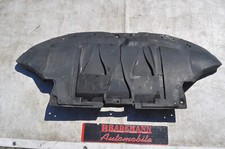 VW Passat 3B 1,8 92KW Unterfahrschutz vorne 3d0863823 L