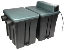 OSAGA Teichfilter OTF 16001