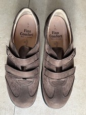 Finn Comfort Damenhalbschuhe