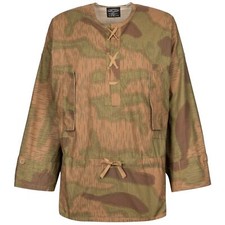 Schlupfhemd sumpftarn ww2 wh - sumpftarn,