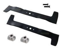 102 CM Mulchmesser Satz