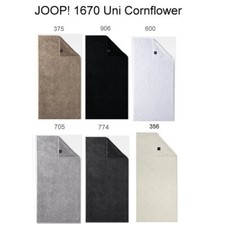 JOOP! Uni Cornflower 1670