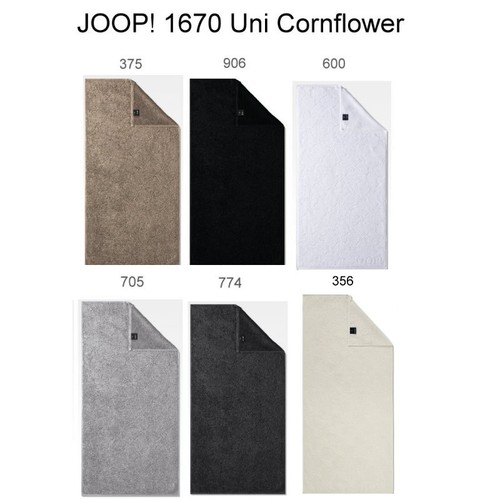 Joop uni cornflower - uni,