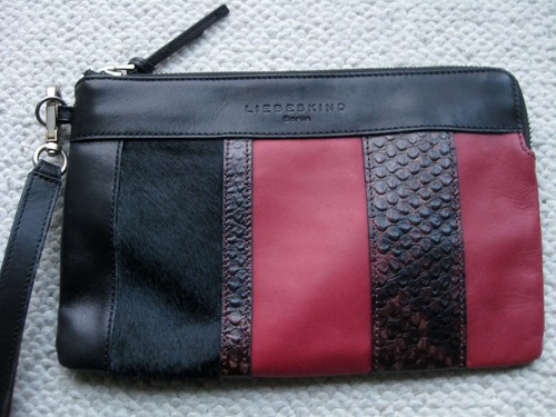 Liebeskind clutch kleine - clutch, /