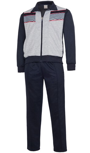 Herbold sportswear herren - sportswear,
