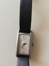 ältere, gebrauchte Damen - Quarzuhr von Fabiani Titanum