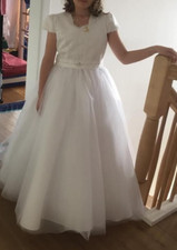 EMMERLING Kommunionkleid Gr
