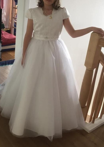 Emmerling kommunionkleid - emmerling, gr