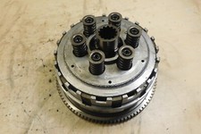 Kawasaki ZZR 1100 D ZXT10D