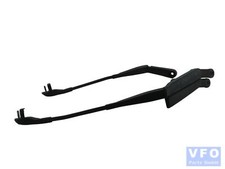 Aero Wischerarme vorne original VW Touareg 7P Scheibenwischerarm rechts links