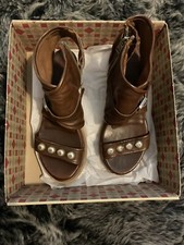 a.s.98 sandalen 38