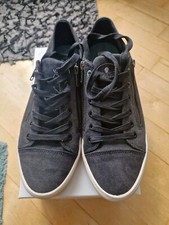 Sneaker von Chiemsee Größe 42 in Anthrazit