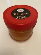 Sidr Honig,jujube  Honig, Bio
