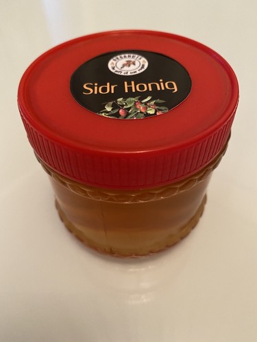 Sidr honig jujube - , honig,
