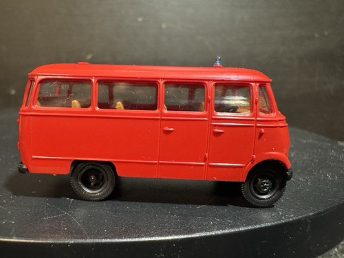 Brekina 36600 - 1/87, nr.