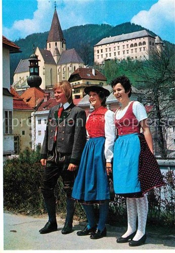 Murau steiermark - murau,