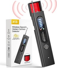 Versteckte Kamera Detektor 4