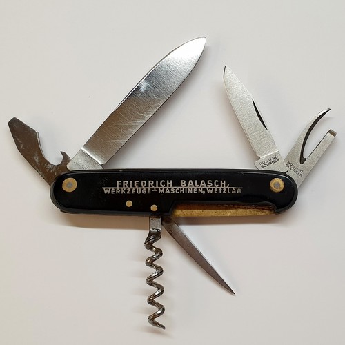 Kaufmann k55k solingen - kaufmann,