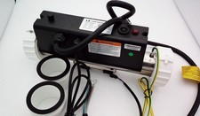 LX Pool Heizung H30R1 3KW - 2