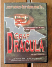 Graf Dracula, Liebe ist