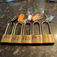 5 Aldridge Cisa 221/40 massive