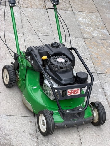 Sabo pro vario b plus - b,