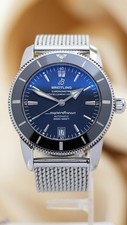 Breitling Superocean Heritage