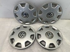 VW Polo III (6N2) Radabdeckung