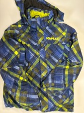 Winterjacke Skijacke von Icepeak Gr. 152