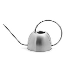 WEIS Gießkanne aus Edelstahl