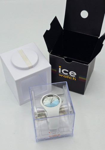 Ice watch damenuhr sunset - damenuhr,