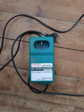 Ladegerät Makita DC1470  7,2-9,6 -12-14,4V -40W Akku Ladegerät Schnellladegerät