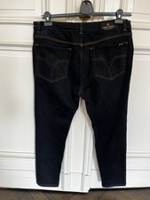 Carlo Colucci Jeans Herren Gr