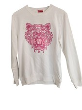 Kenzo Pullover Original Gr.M