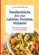 Familienküche frei von