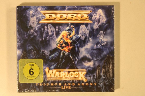 Bluray neu still - cd, sealed