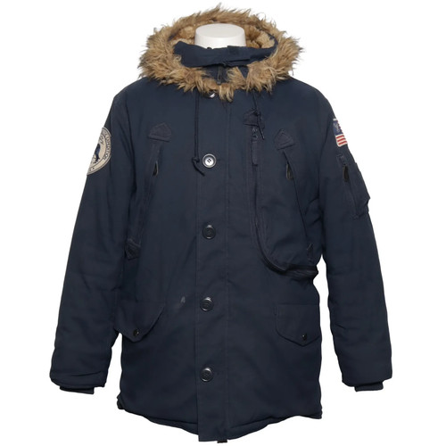 Alpha industries parka - alpha,