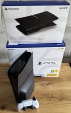 PS5 Slim Disk Version 1TB