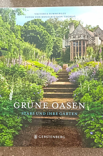Gerstenberg grüne oasen - gerstenberg,